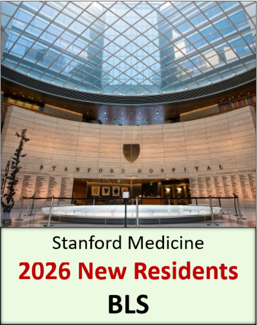 MD Intensive BLS Skills Check Banner